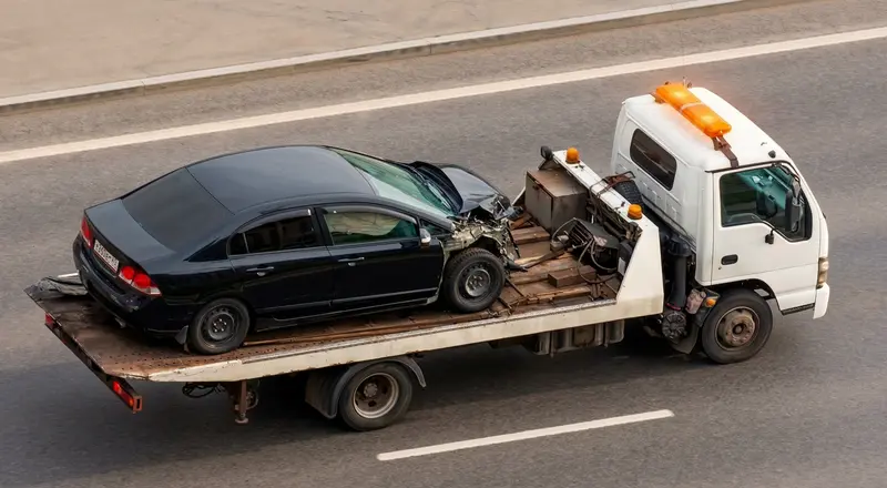 Auto socorro 24h em Embu das Artes – atendimento para pane elétrica e mecânica
