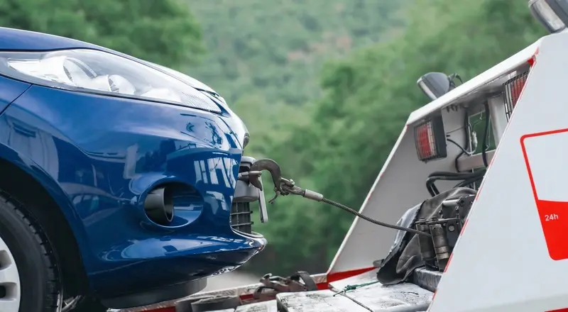 Socorro para pane em Embu das Artes – assistência veicular rápida